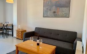 Apartamento Calle Valencia